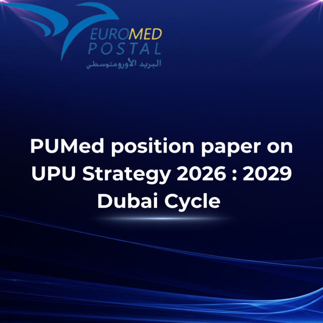 PUMed shared its position paper –
