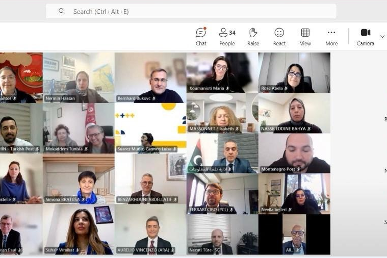 21st General Assembly